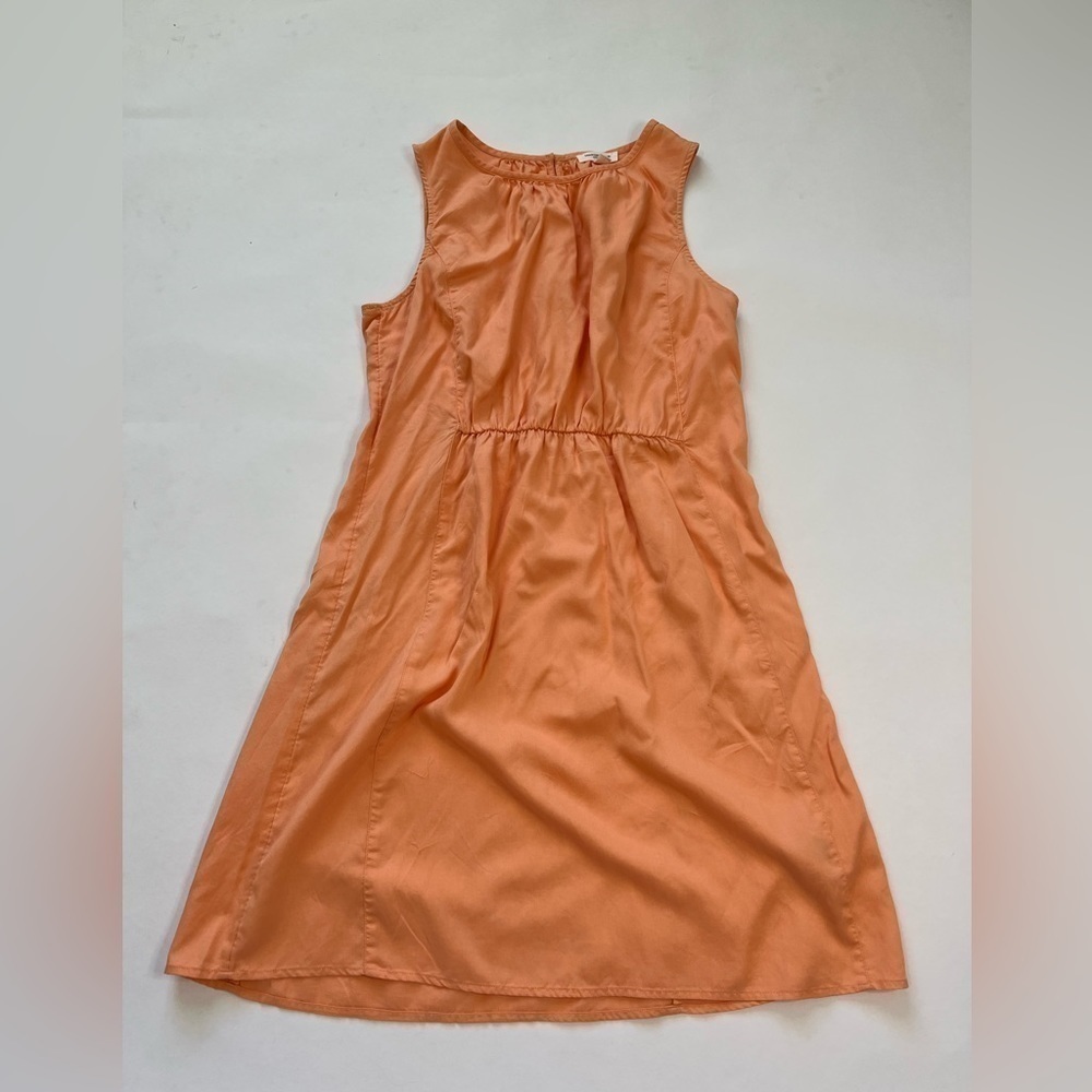 Beach Lunch Lounge Casual Sun Vacation Dress Lightweight Large